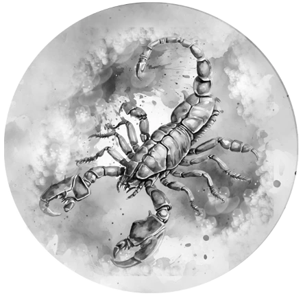 escorpio signo zodiacal