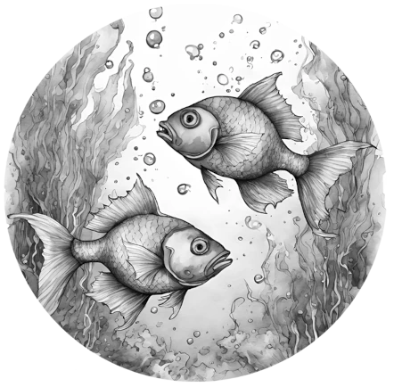 piscis signo zodiacal