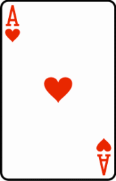 card