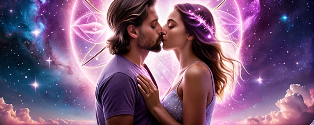 Aries Amor y Relaciones