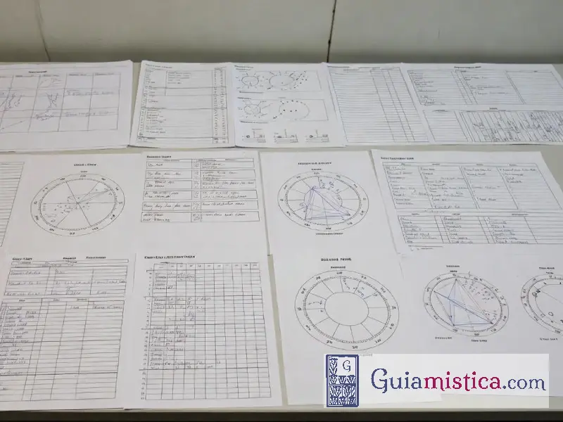 Astrología de negocios – elección de fechas estratégicas