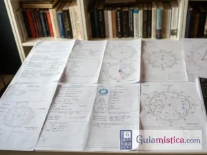 Astrología profesional – éxito en la carrera y negocios