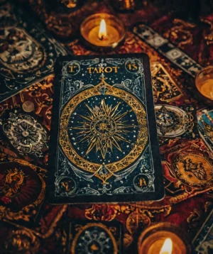 Beneficios del tarot