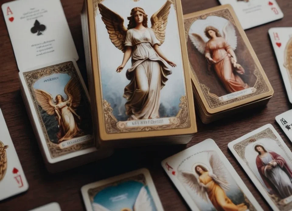 cartas angelicas