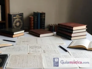 Compatibilidad numerológica de pareja