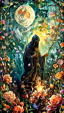El Ermitaño