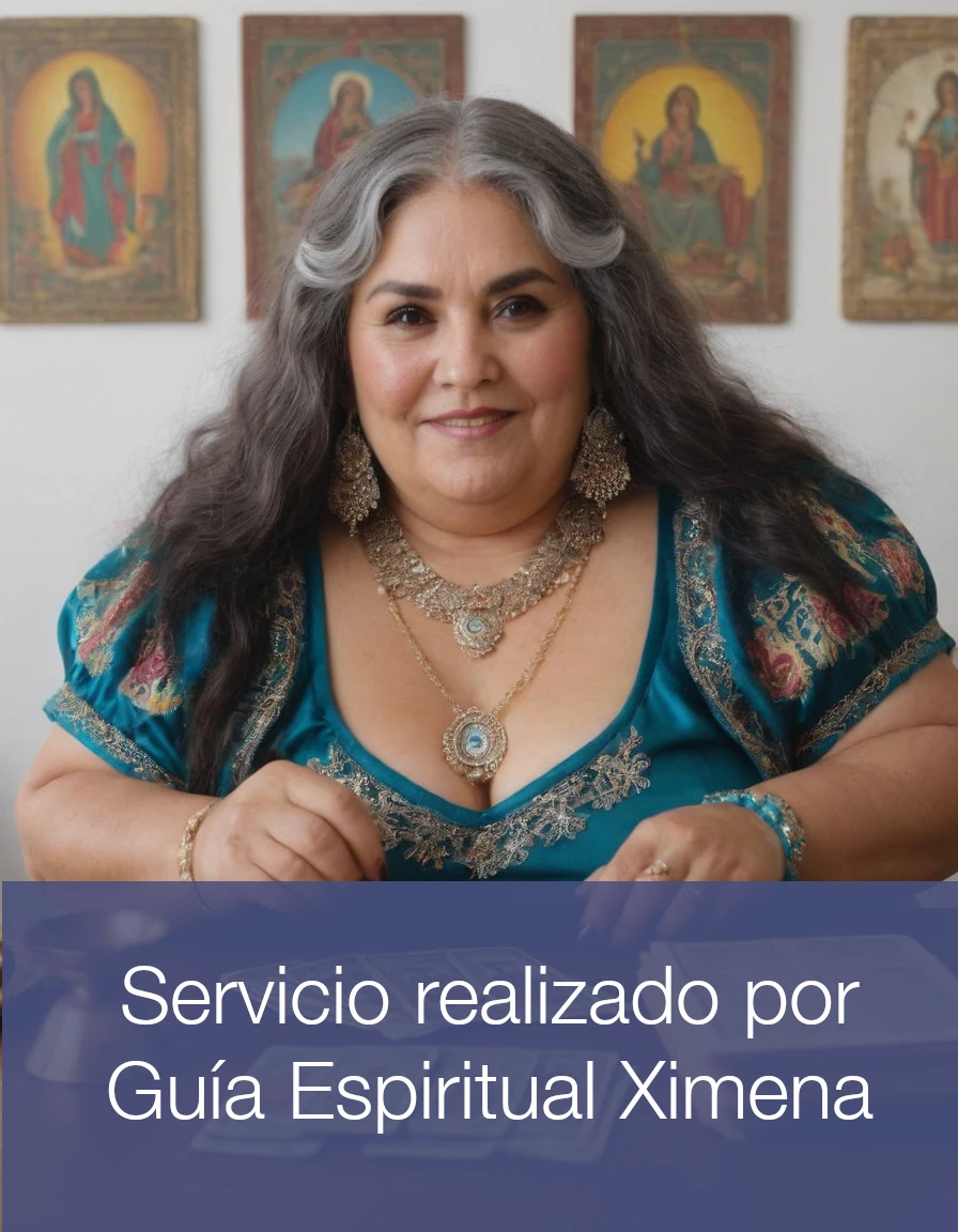 ximena