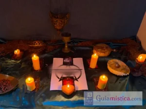 Hechizo de Amor LGBTQ+ Gay o Lésbico