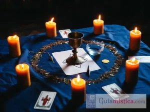 Hechizo de renovación – renueva tu aura y potencia tu energía