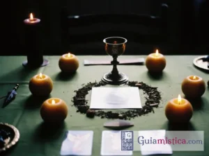El hechizo gitano del amor para recuperar a tu ex