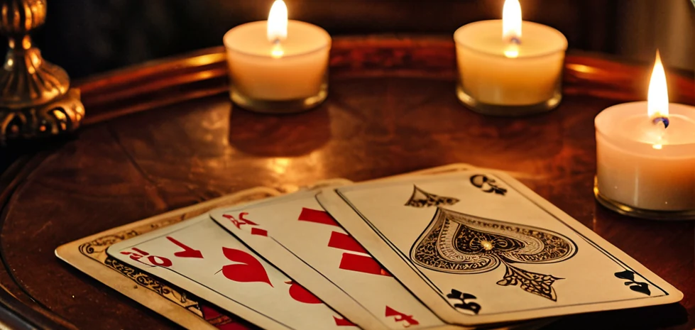 Lectura de Cartas Clásicas