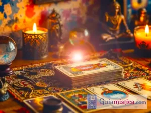 lectura de cartas gitanas