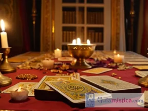 Lectura de tarot para atraer el amor – guía para corazones solitarios
