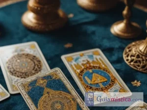 tarot para relaciones
