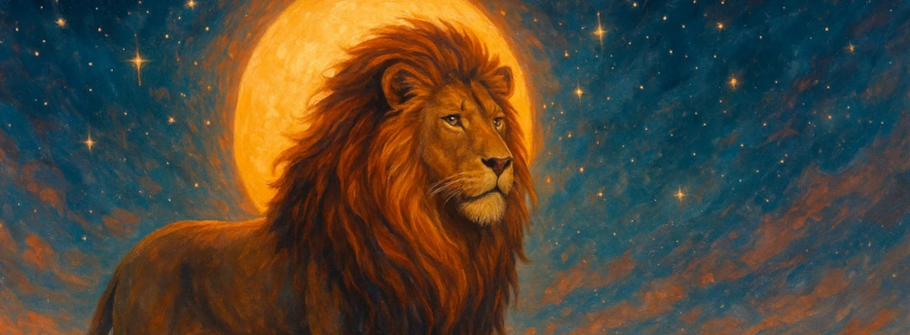 características de leo