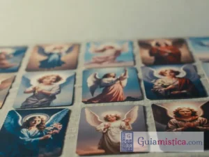 Mensaje canalizado de tu ángel guardián