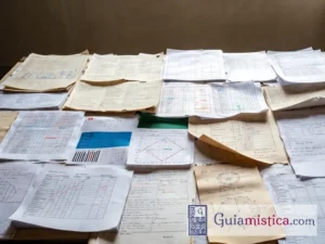 Numerología del destino – descubre tu propósito de vida