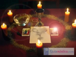 Ritual de amor para atraer a tu esposo o esposa ideal