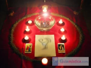 Ritual de Atracción Irresistible - potencia tu magnetismo y atrae al sexo opuesto