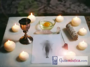 ritual de confianza
