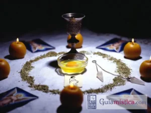 Ritual de Magia Blanca para Quedar Embarazada