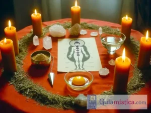 Ritual para Limpiar tu Aura y Chakras