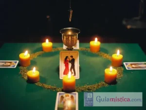 ritual para atraer alma gemela