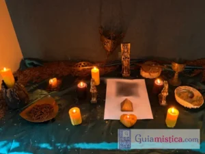 Ritual Egipcio del amor para recuperar a tu ex – Atrae de Nuevo a tu Pareja