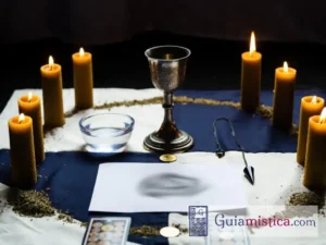 Ritual para atraer un buen trabajo