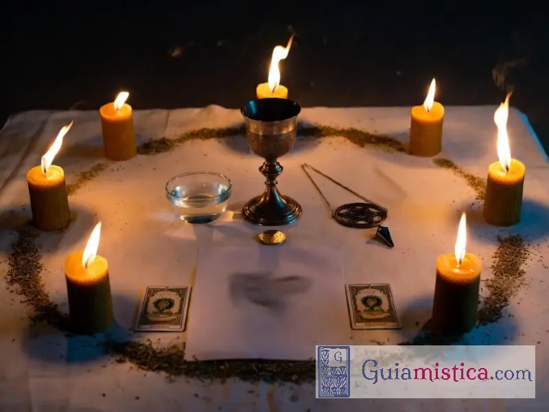 Ritual para mejorar el aprendizaje y la concentración