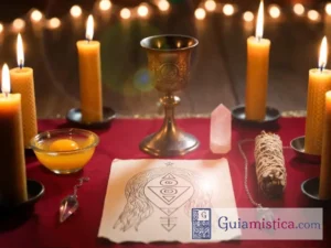Ritual (hechizo) para Superar la Timidez – Despierta tu Confianza