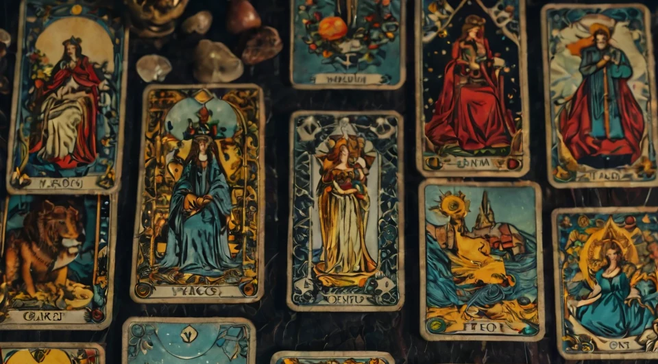 tarot diario