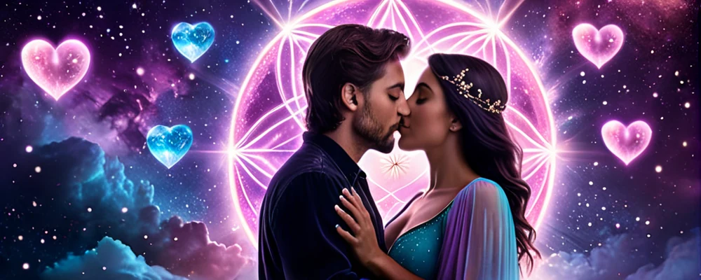 tarot del amor
