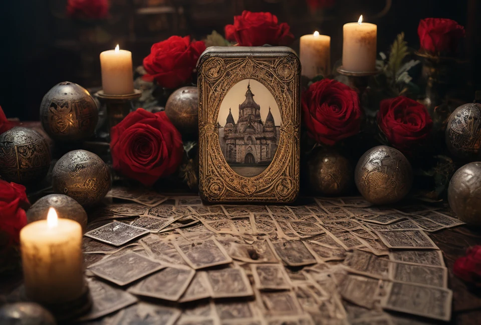 tirada lenormand gratuita