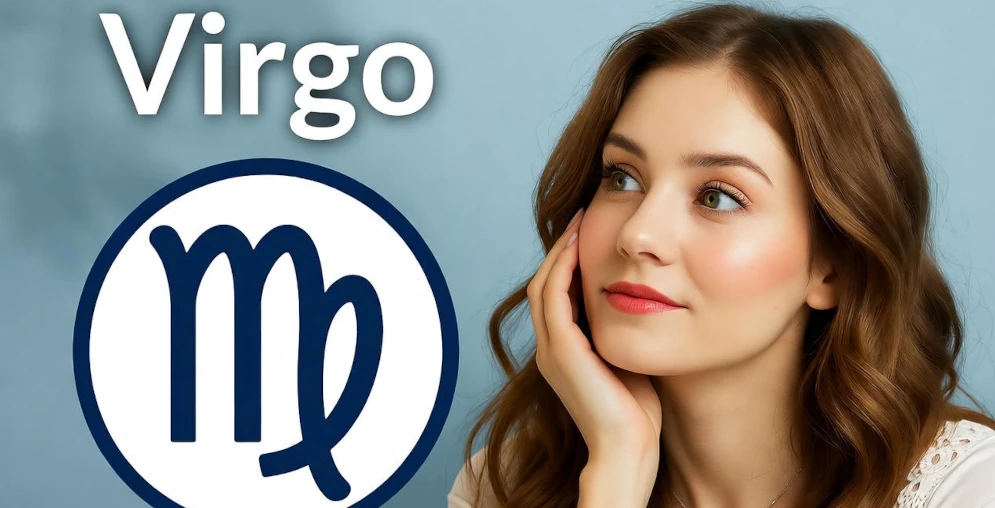 personalidad de virgo