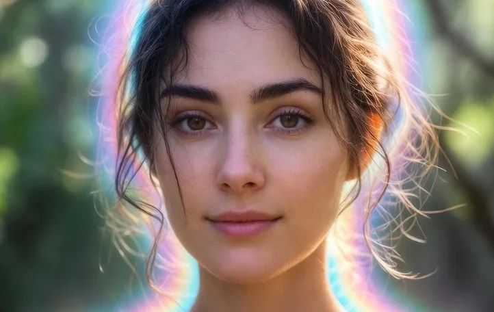 Fotografía Kirlian y aura