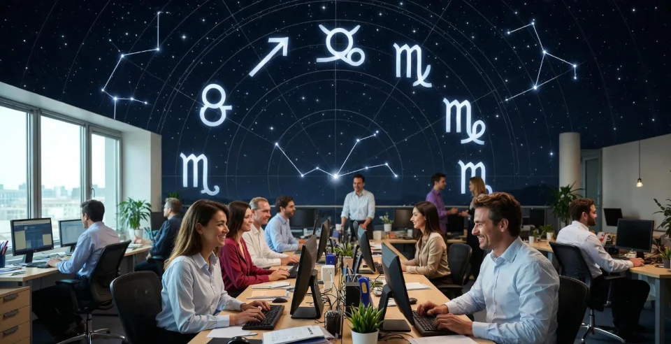 Estudia según tu signo zodiacal
