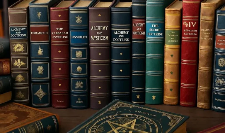 libros de esoterismo que vale la pena