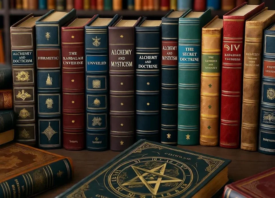 libros de esoterismo que vale la pena