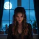 magia de la luna llena