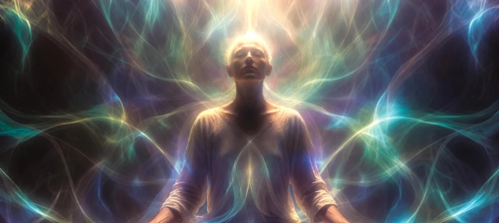 Energía Kundalini 