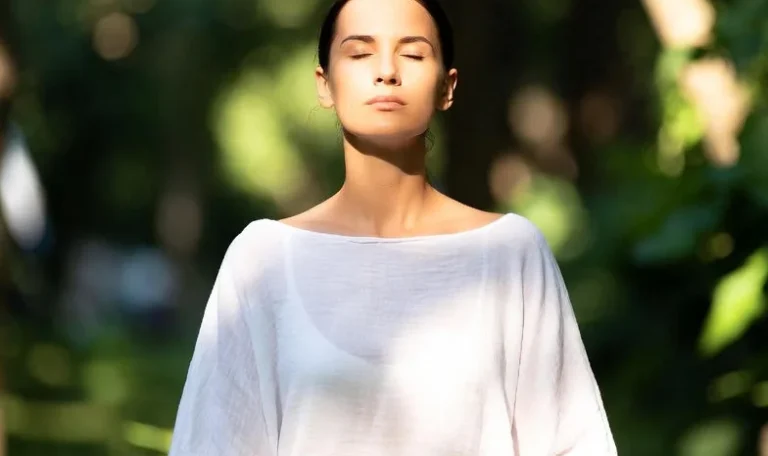 Meditación para el estrés