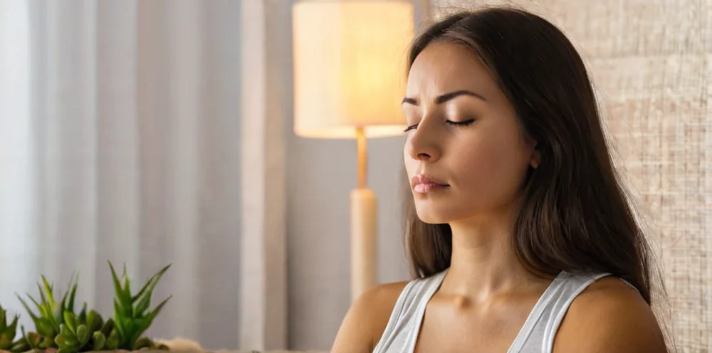 Meditación