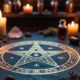 pentagrama significado