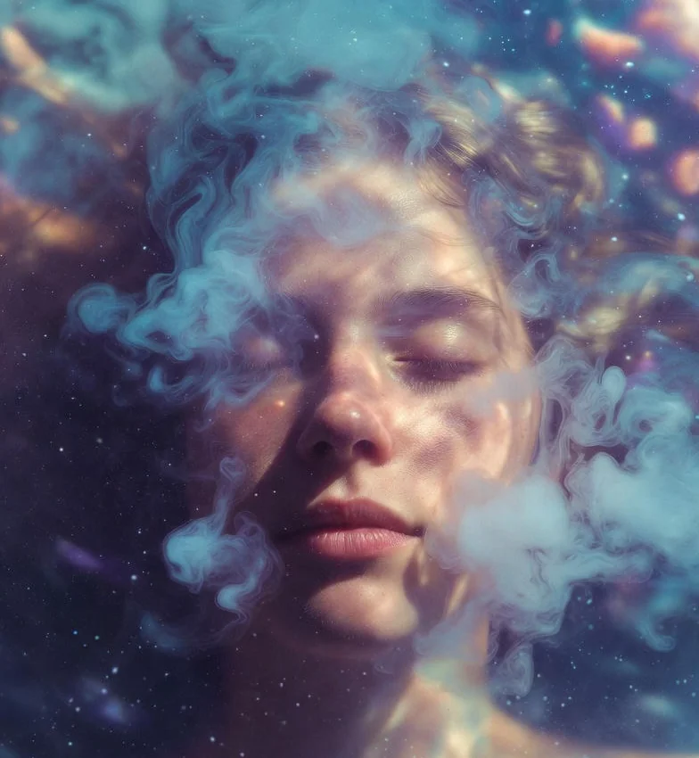 Sueños lúcidos