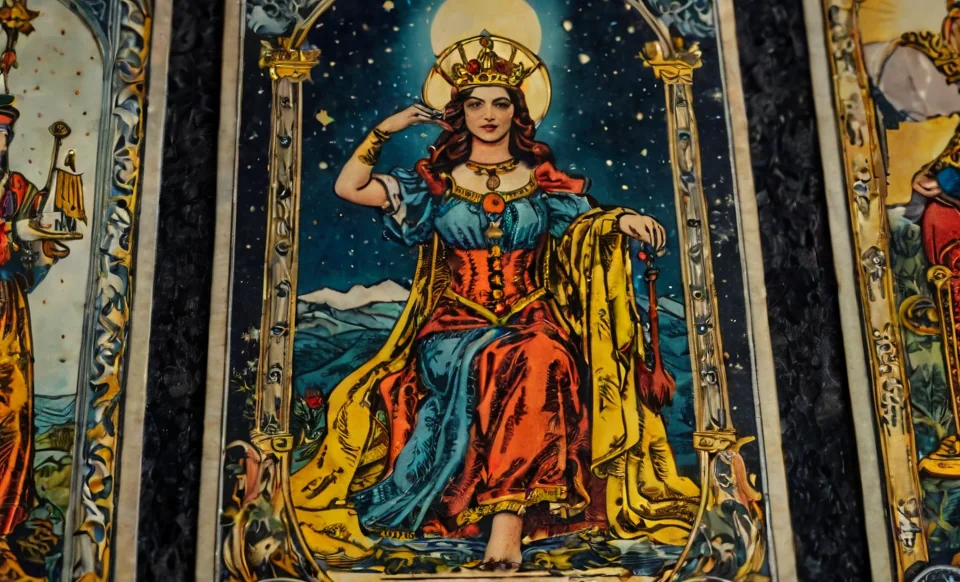 La Cruz Celta del Tarot: Guía completa para interpretarla