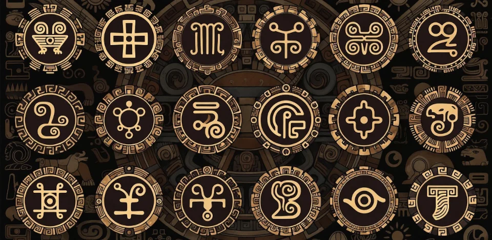 Astrología Azteca