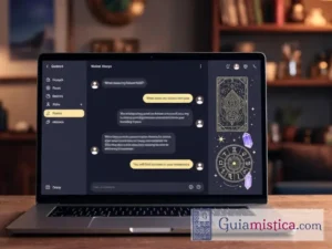 Consulta Personal con un Vidente por e-mail