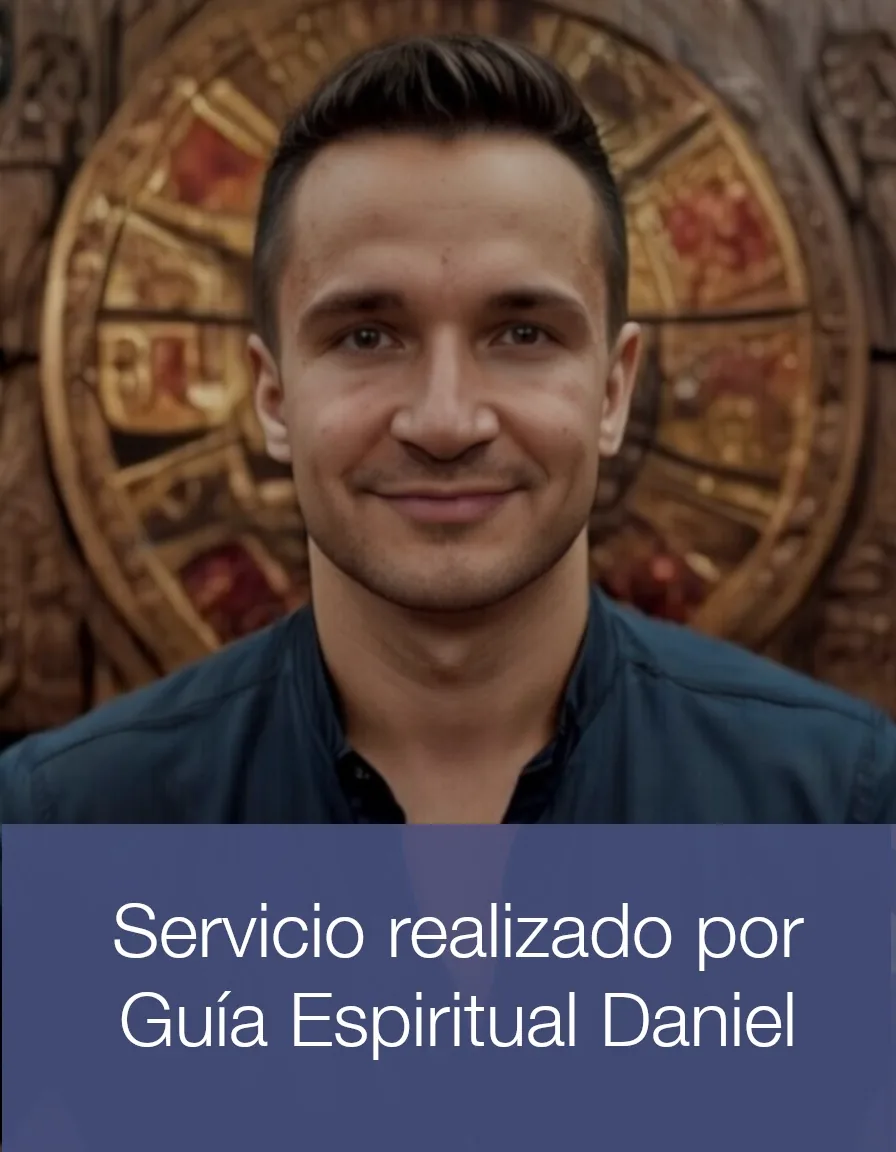 guia daniel
