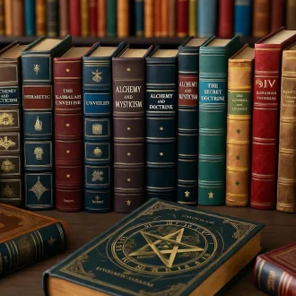 libros de esoterismo que vale la pena